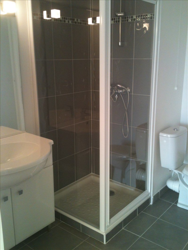 Appartement à louer, 41m², Toulouse