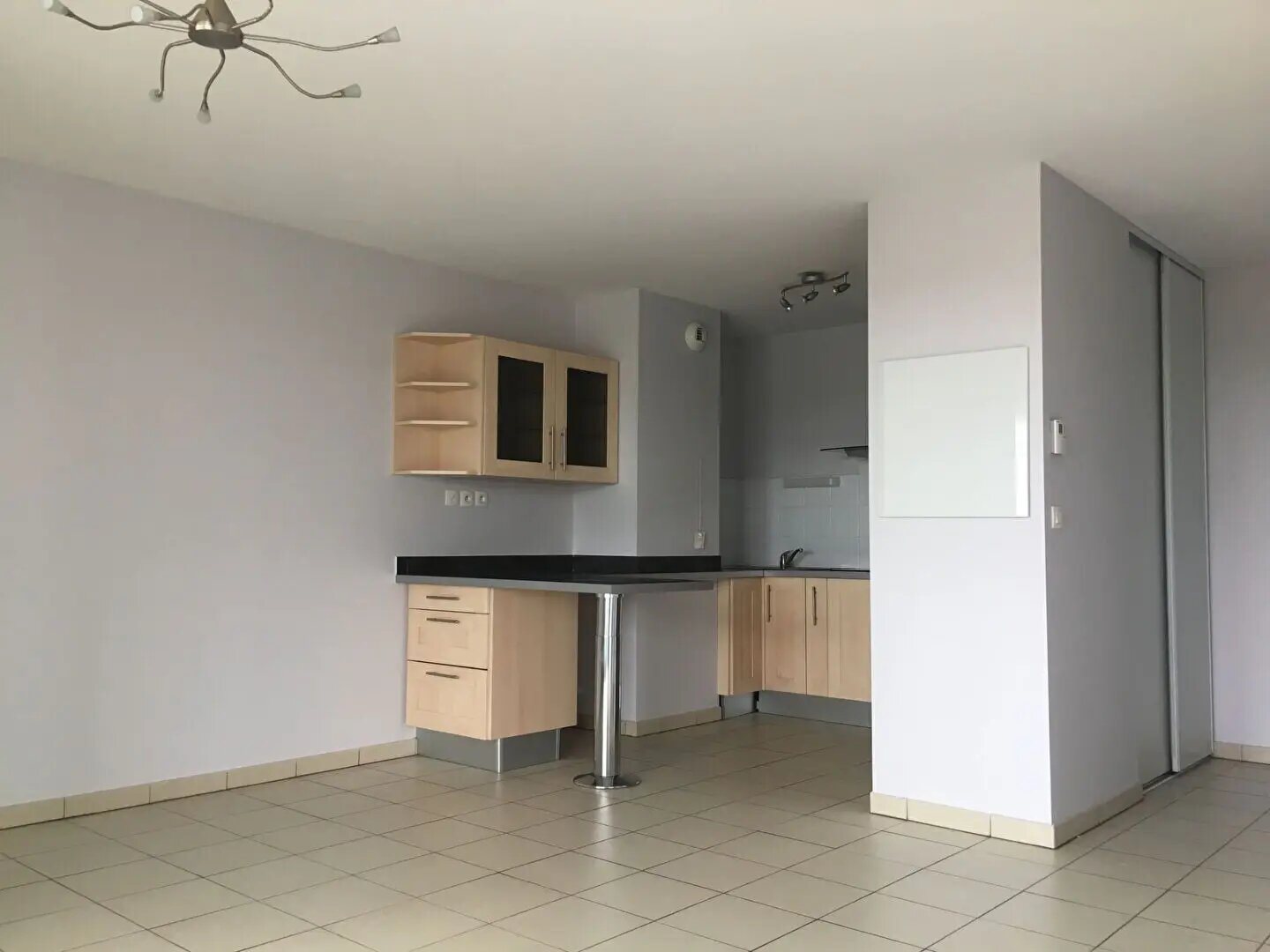 Appartement à vendre, 60m², Toulouse