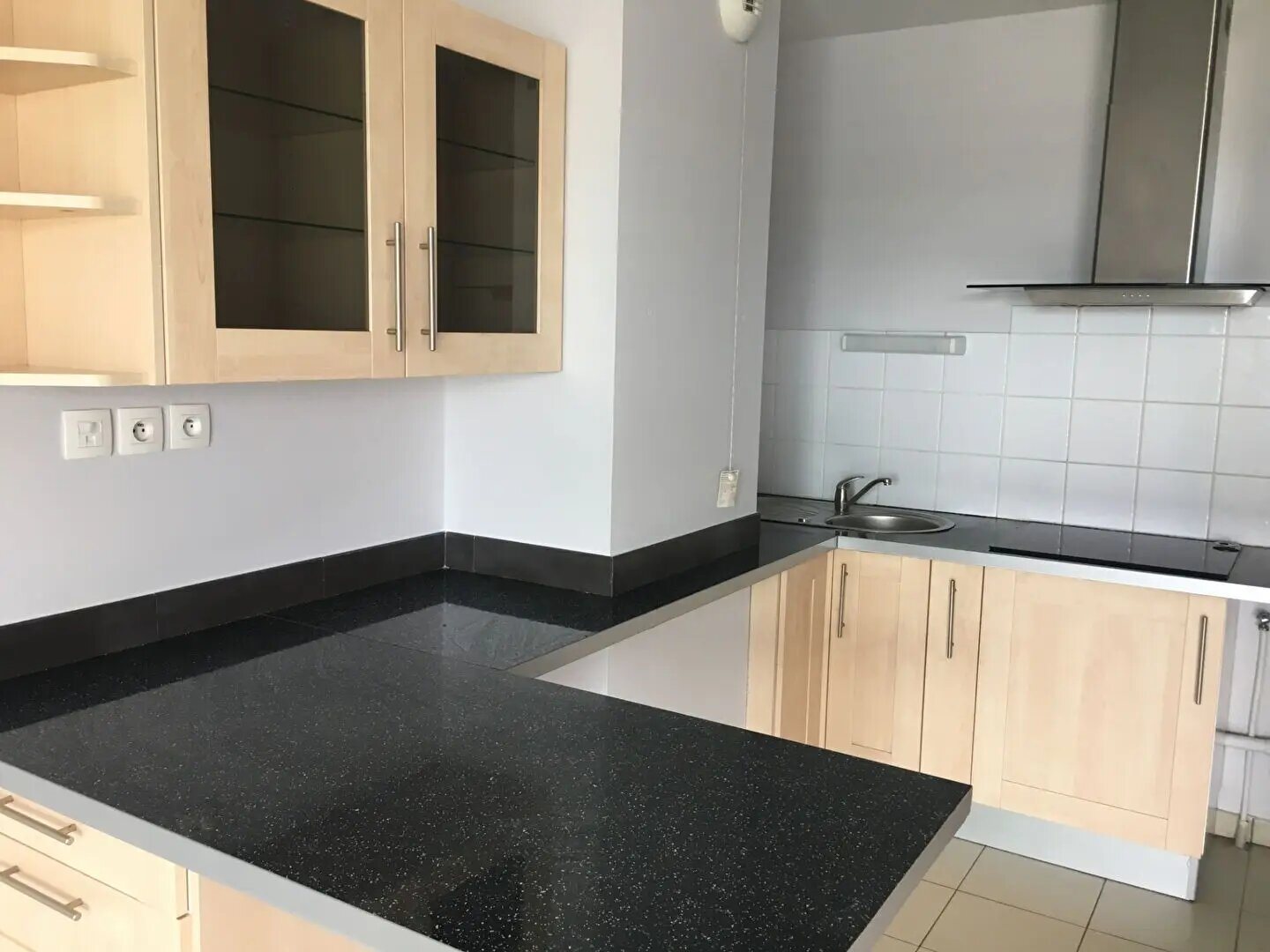 Appartement à vendre, 60m², Toulouse