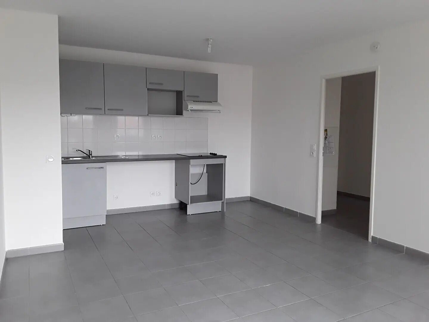 Appartement à louer, 60m², Blagnac