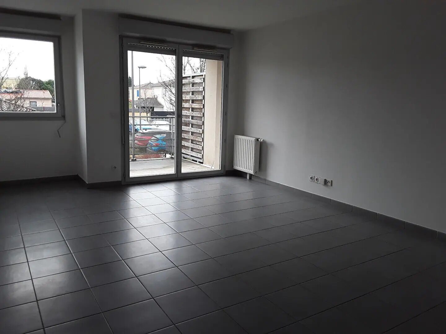 Appartement à louer, 60m², Blagnac