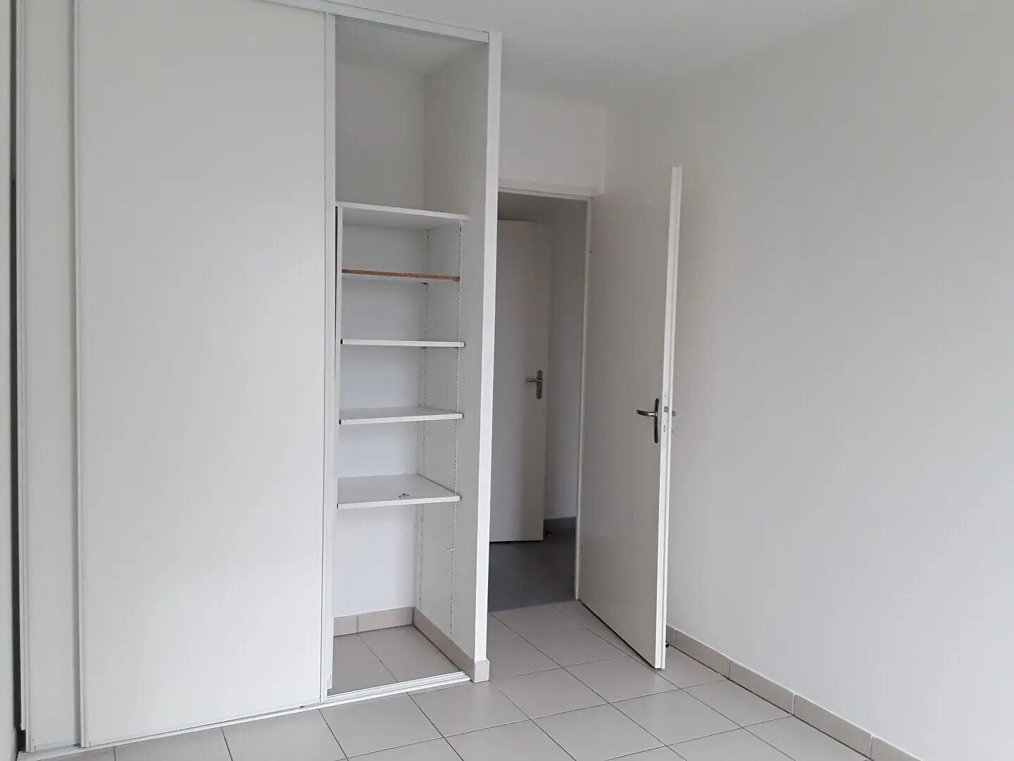 Appartement à louer, 60m², Blagnac