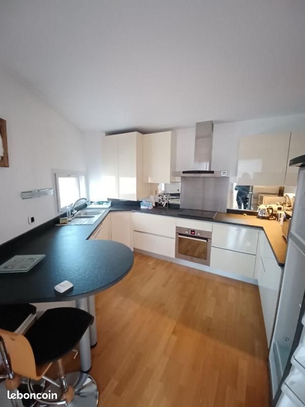 Appartement à louer, 85m², Toulouse