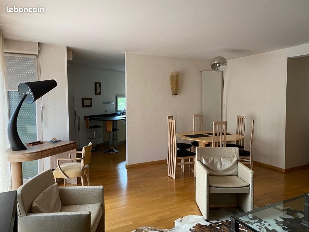 Appartement à louer, 85m², Toulouse