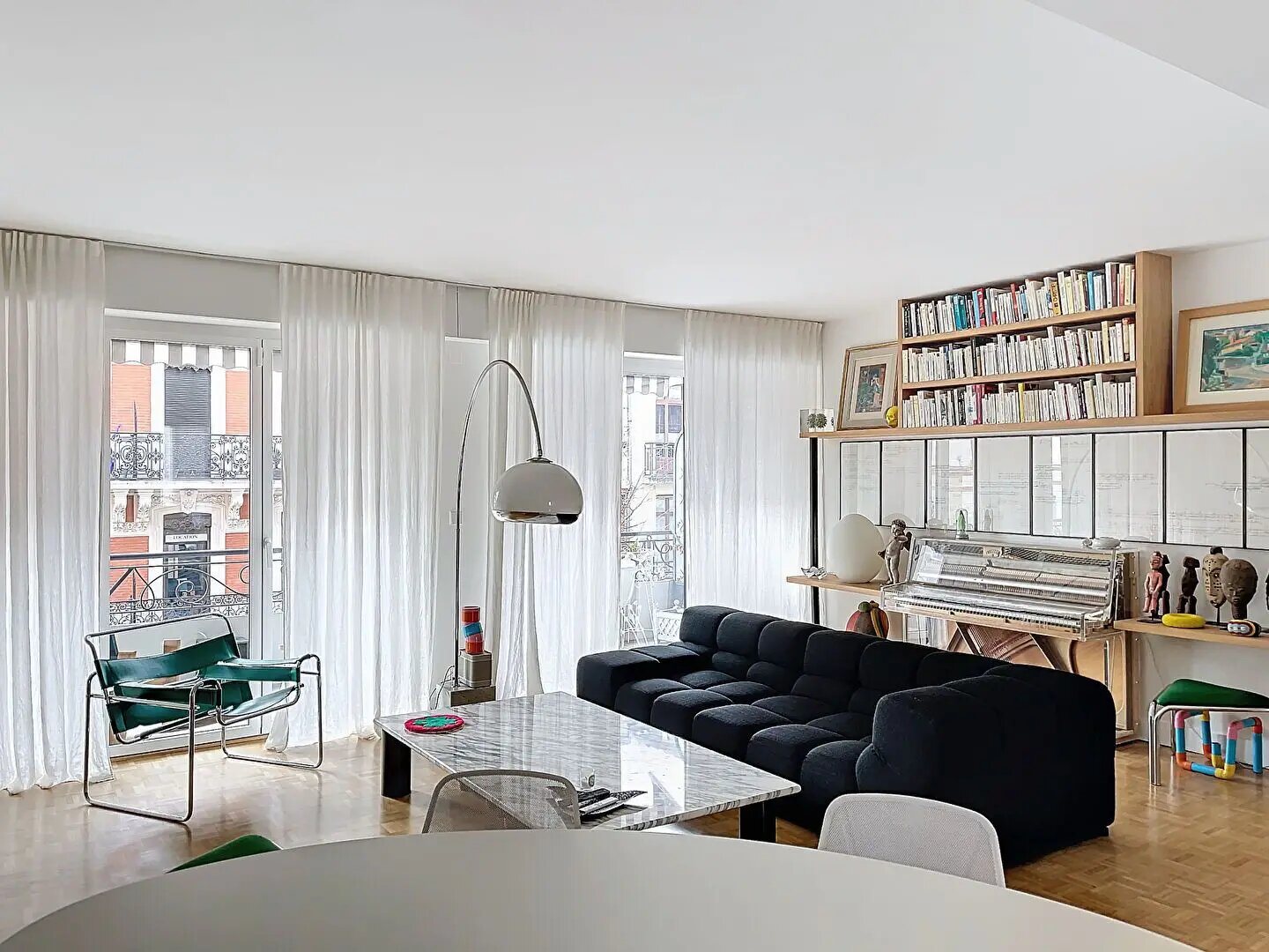 Appartement à louer, 105m², Toulouse