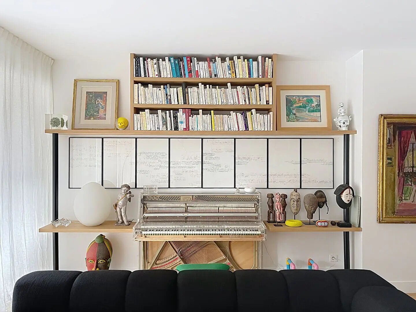 Appartement à louer, 105m², Toulouse