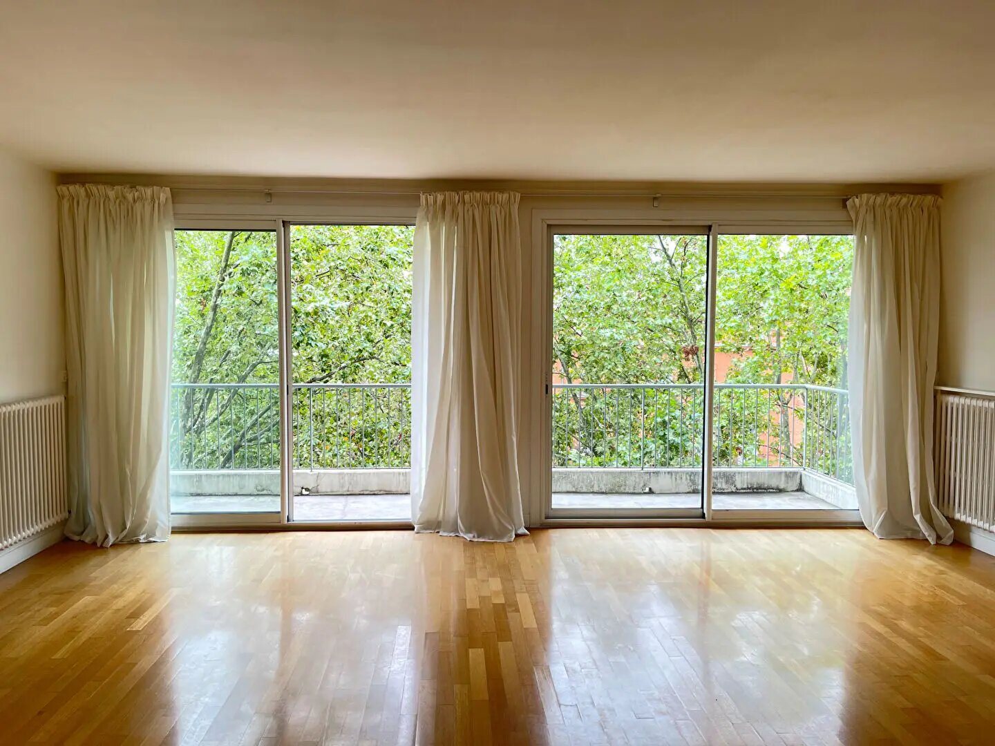 Appartement à vendre, 88m², Toulouse