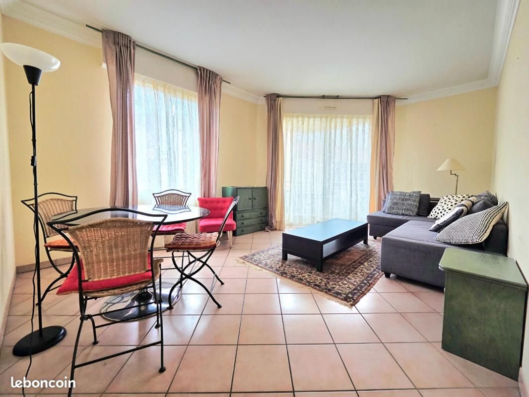 Appartement à vendre, 55m², Toulouse