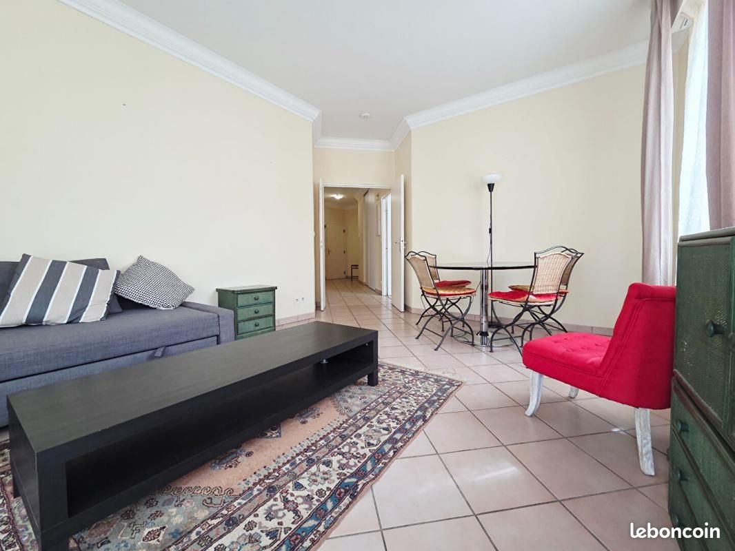 Appartement à vendre, 55m², Toulouse