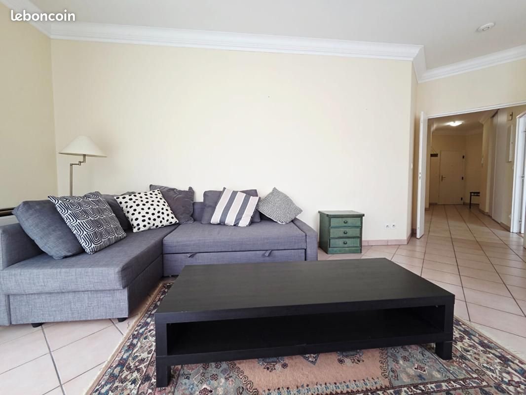 Appartement à vendre, 55m², Toulouse