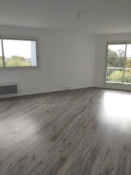 Appartement à louer, 82m², Toulouse