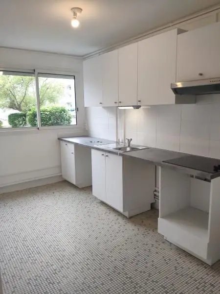 Appartement à louer, 82m², Toulouse