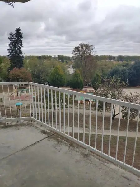 Appartement à louer, 82m², Toulouse