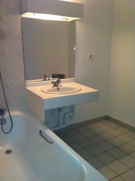 Appartement à louer, 44m², Toulouse