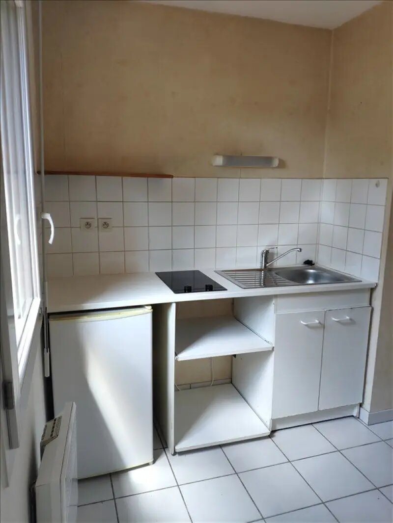 Appartement à louer, 48m², Toulouse
