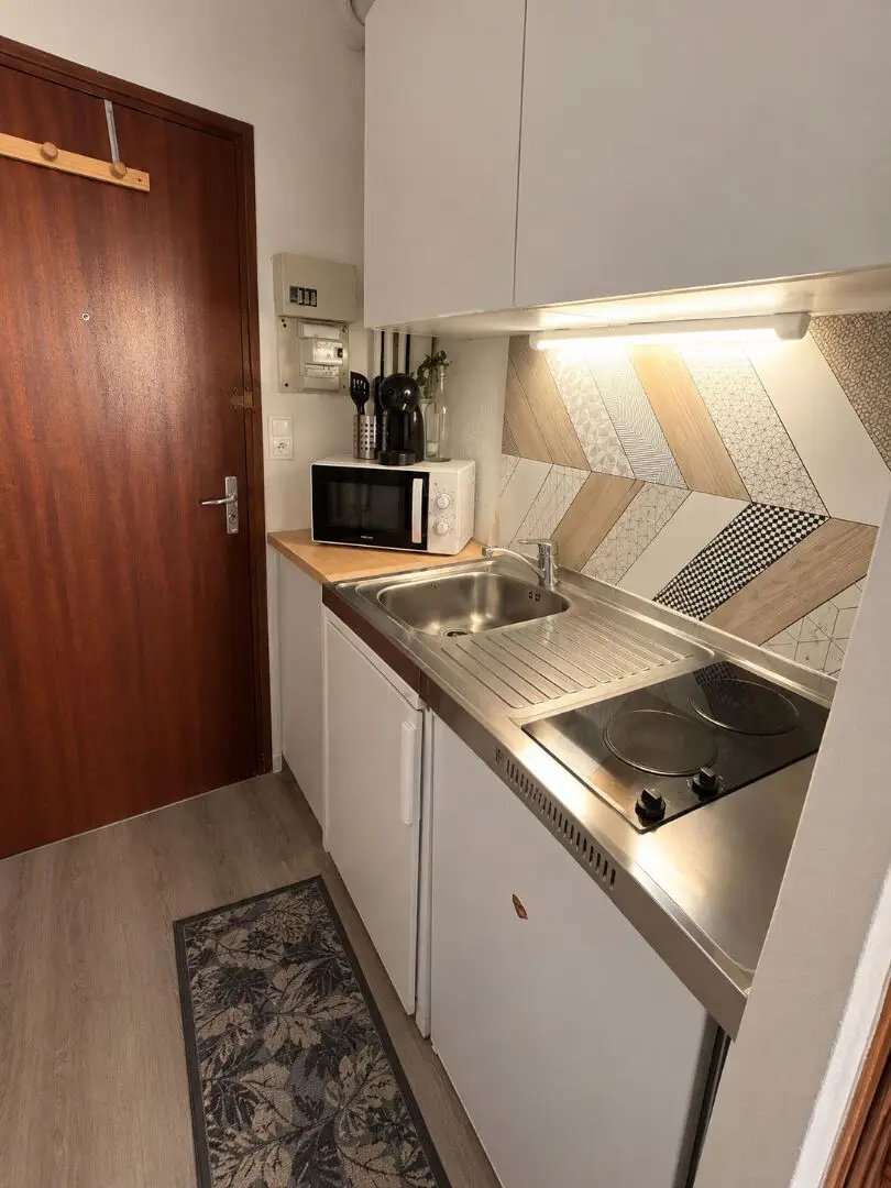 Appartement à louer, 14m², Toulouse