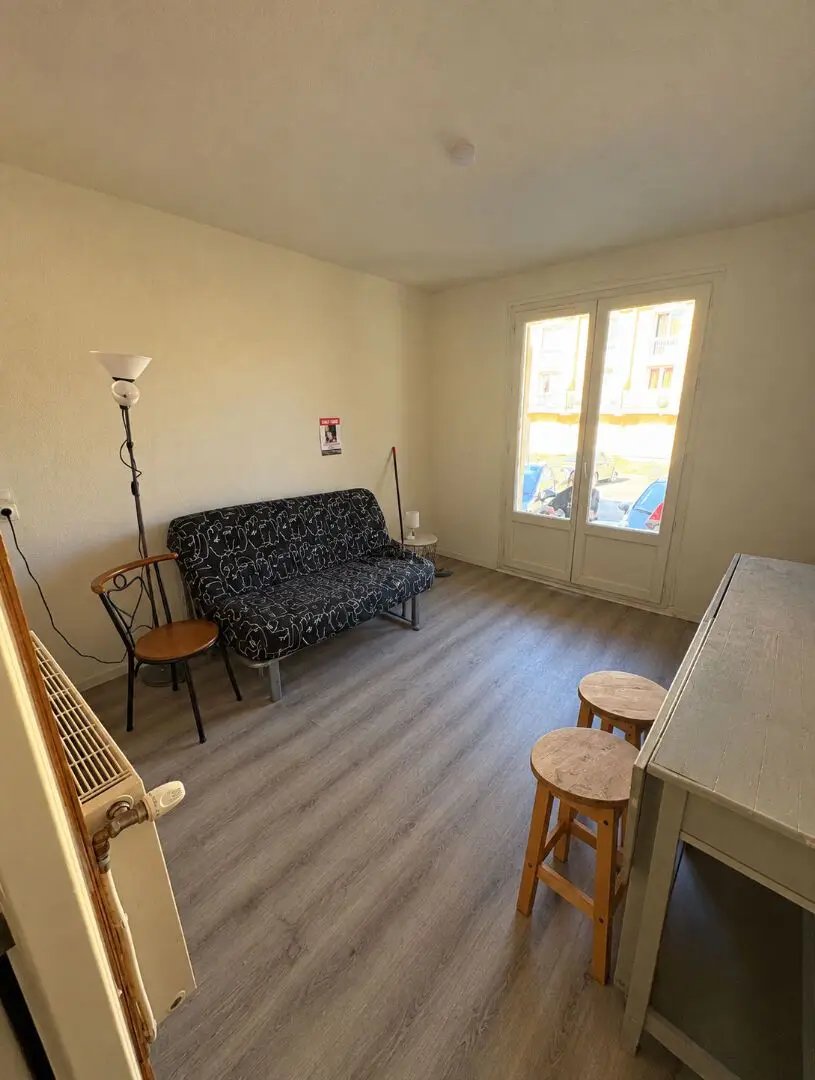 Appartement à louer, 14m², Toulouse