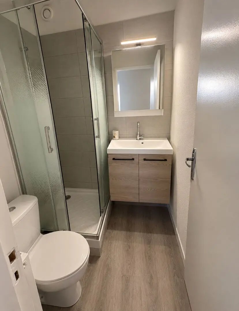 Appartement à louer, 14m², Toulouse