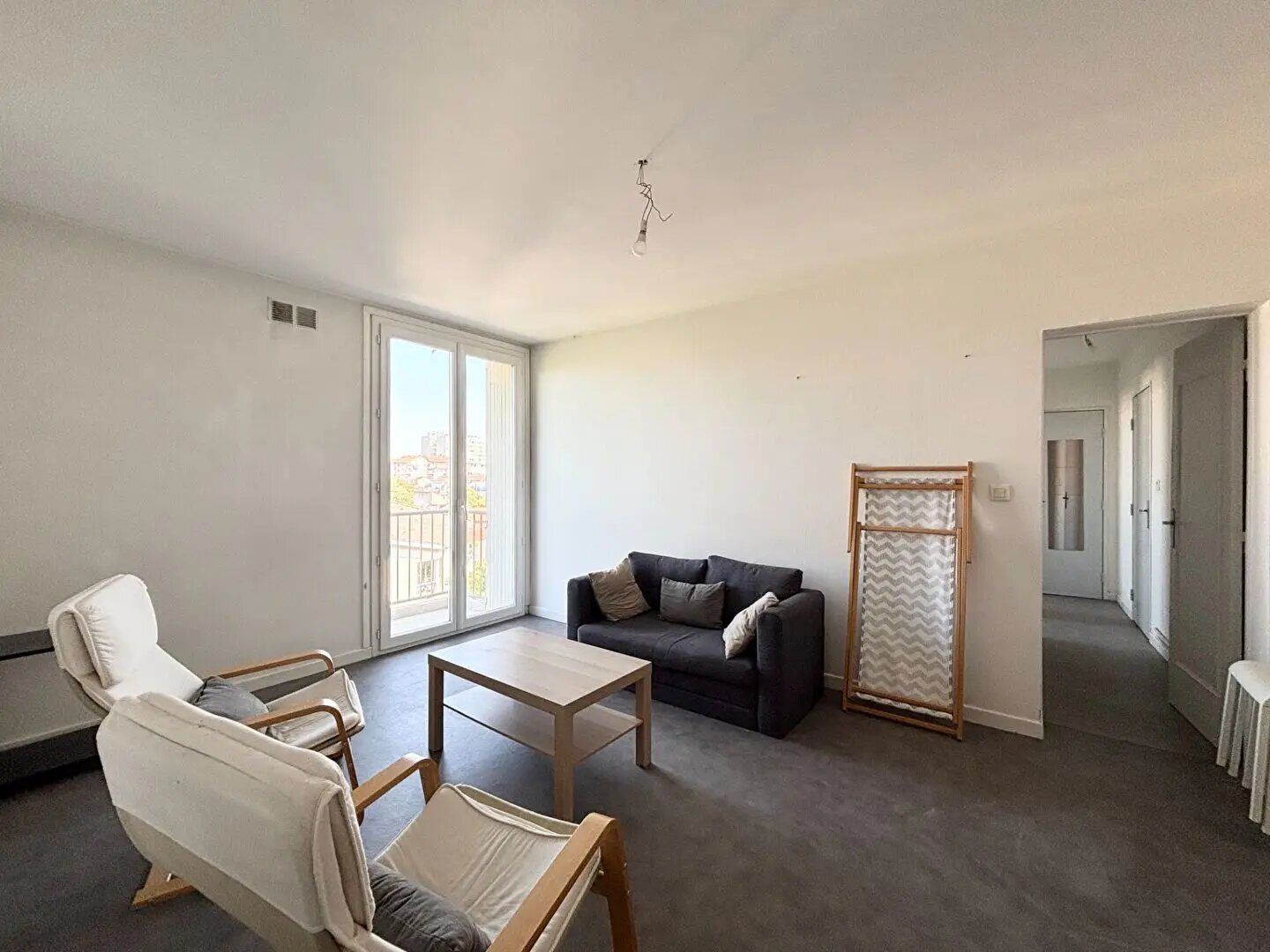 Appartement à louer, 52m², Toulouse