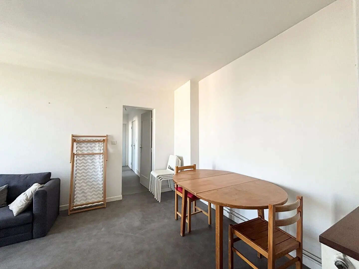 Appartement à louer, 52m², Toulouse