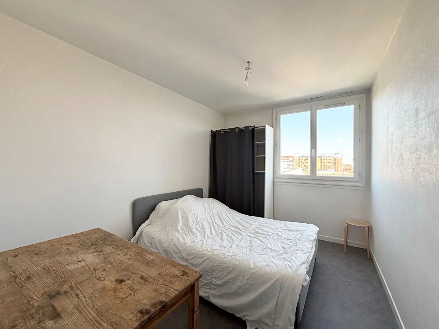 Appartement à louer, 52m², Toulouse