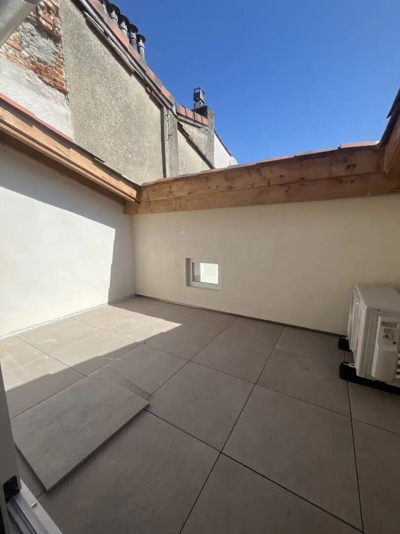 Appartement à louer, 38m², Toulouse
