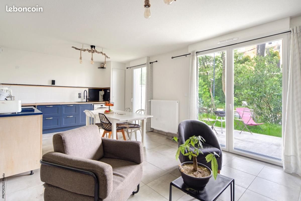 Maison à vendre, 79m², Ramonville-Saint-Agne