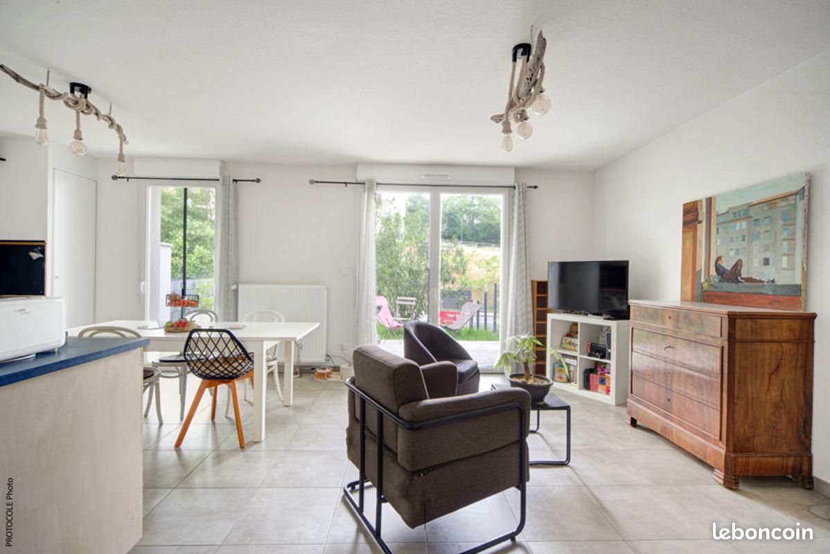Maison à vendre, 79m², Ramonville-Saint-Agne