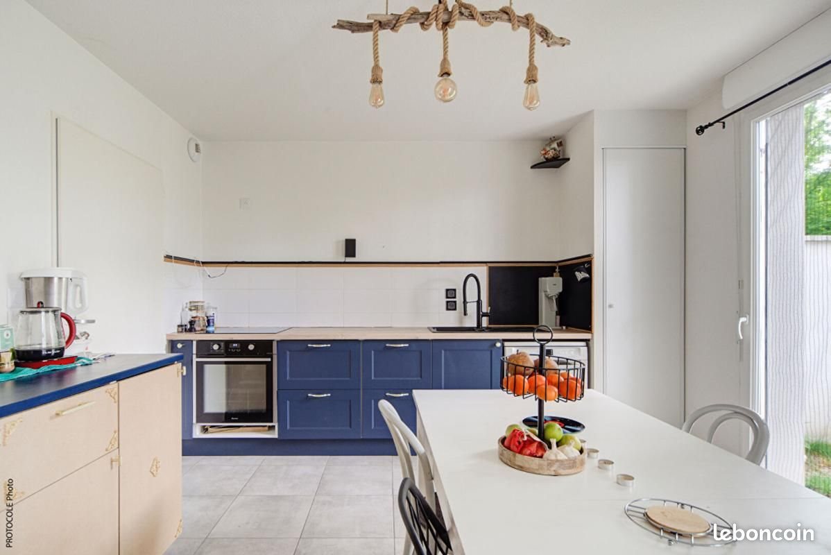 Maison à vendre, 79m², Ramonville-Saint-Agne