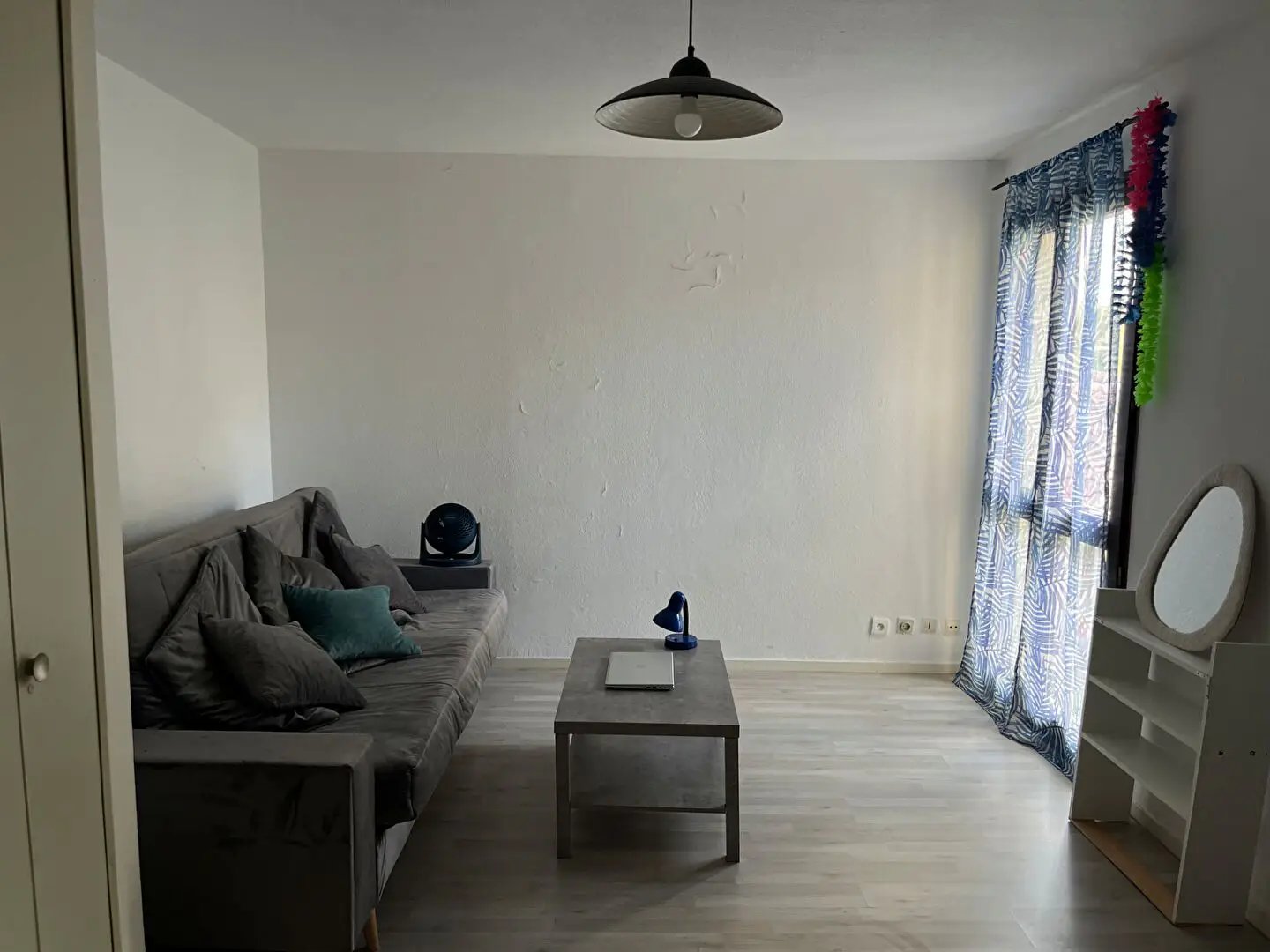 Appartement à louer, 22m², Toulouse