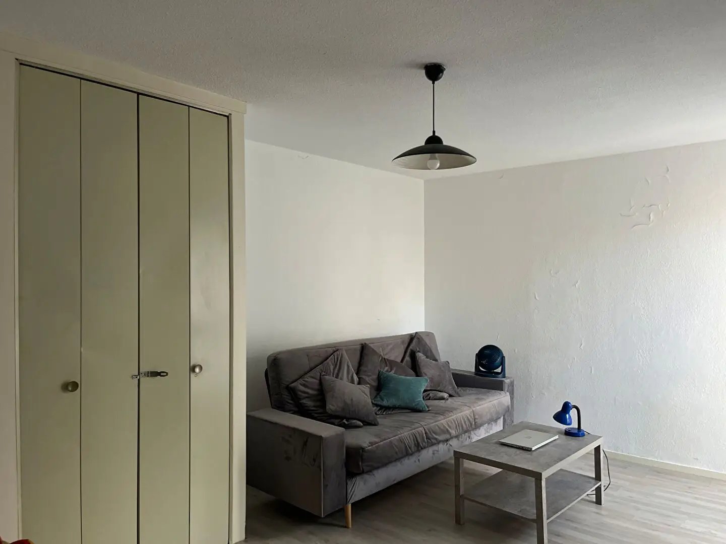 Appartement à louer, 22m², Toulouse