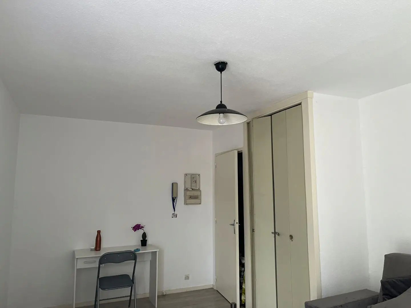 Appartement à louer, 22m², Toulouse
