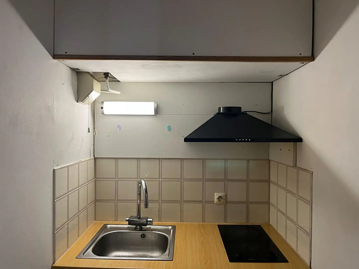 Appartement à louer, 22m², Toulouse
