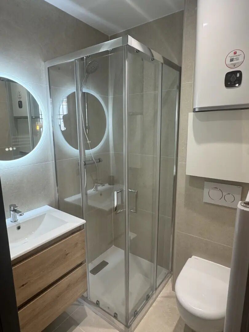 Appartement à louer, 17m², Toulouse