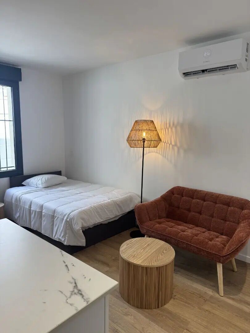 Appartement à louer, 17m², Toulouse