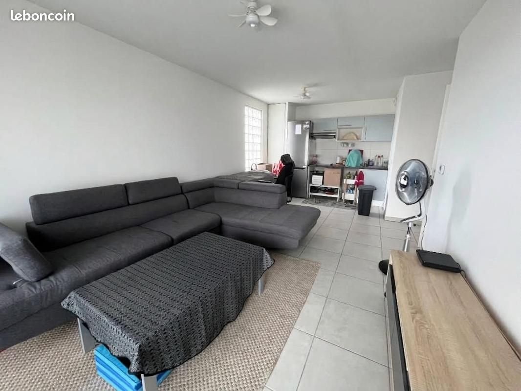 Appartement à vendre, 57m², Toulouse