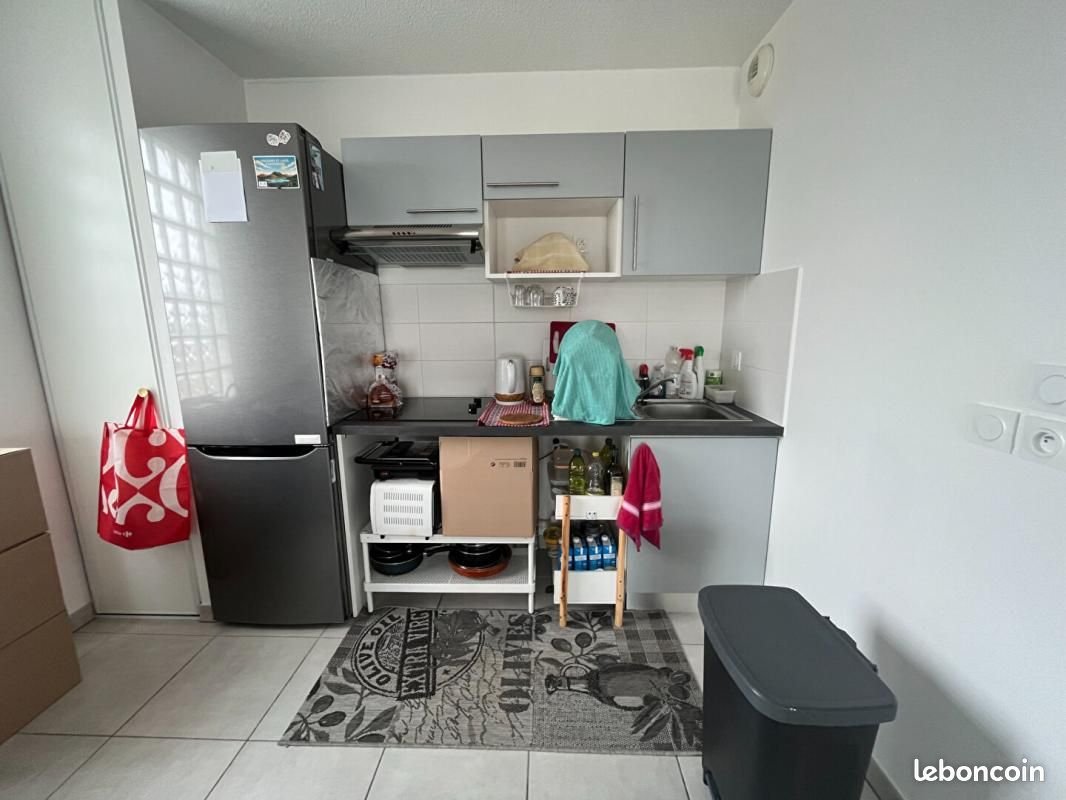 Appartement à vendre, 57m², Toulouse