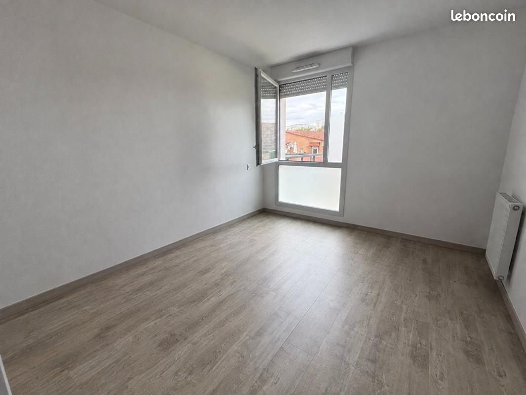 Appartement à vendre, 57m², Toulouse