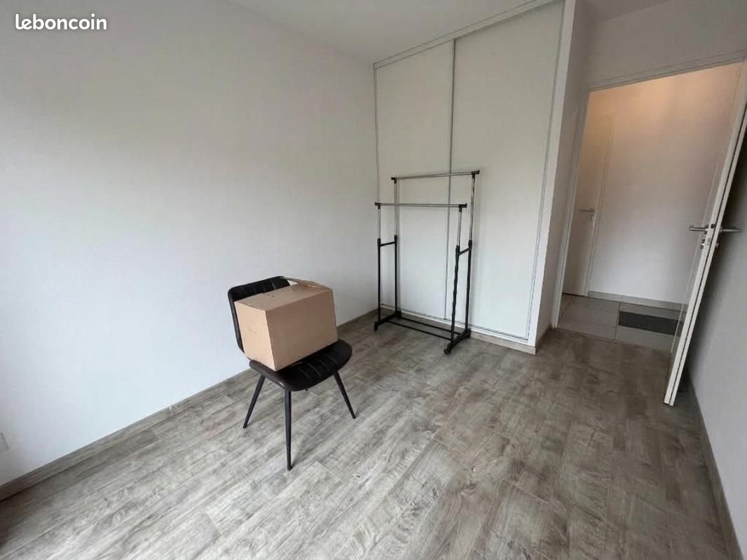Appartement à vendre, 57m², Toulouse