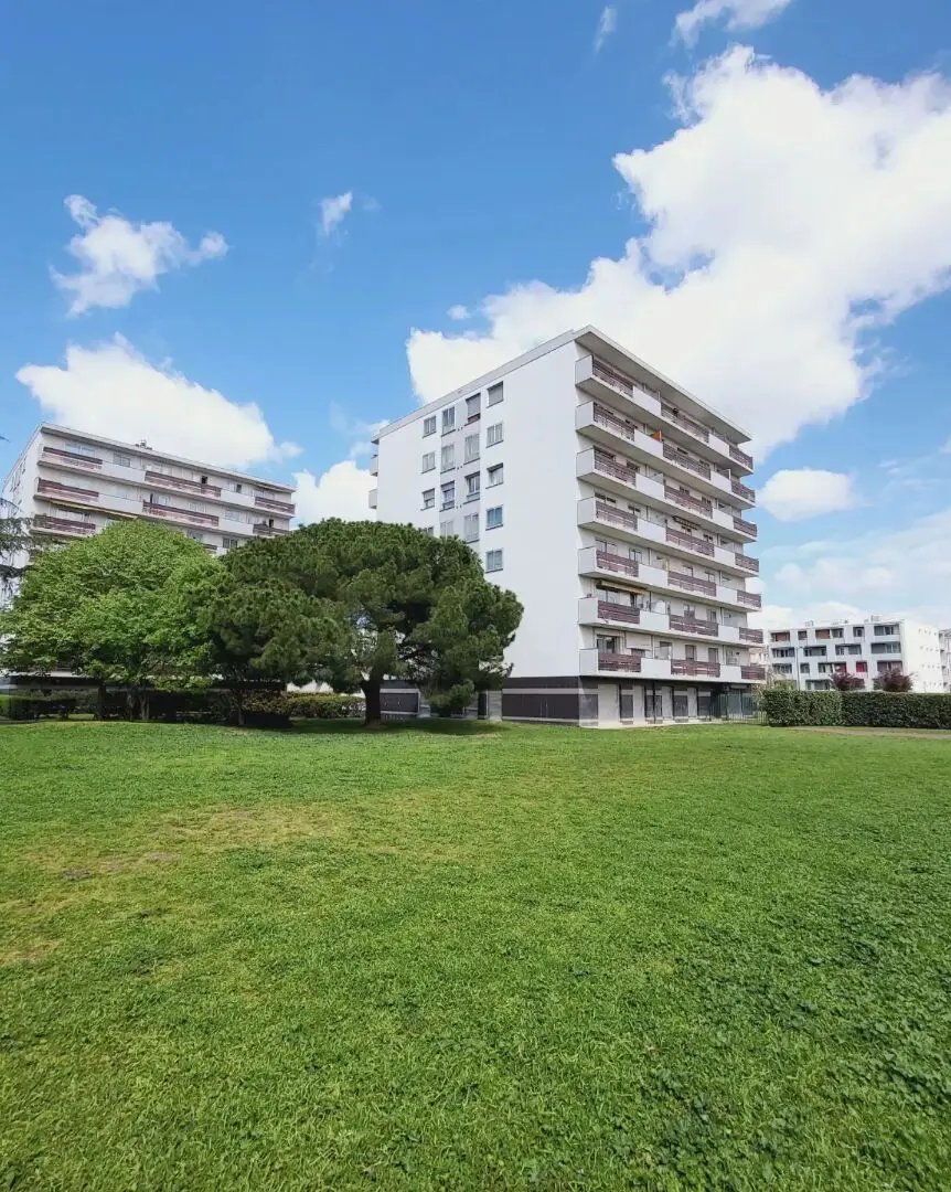 Appartement à vendre, 55m², Toulouse
