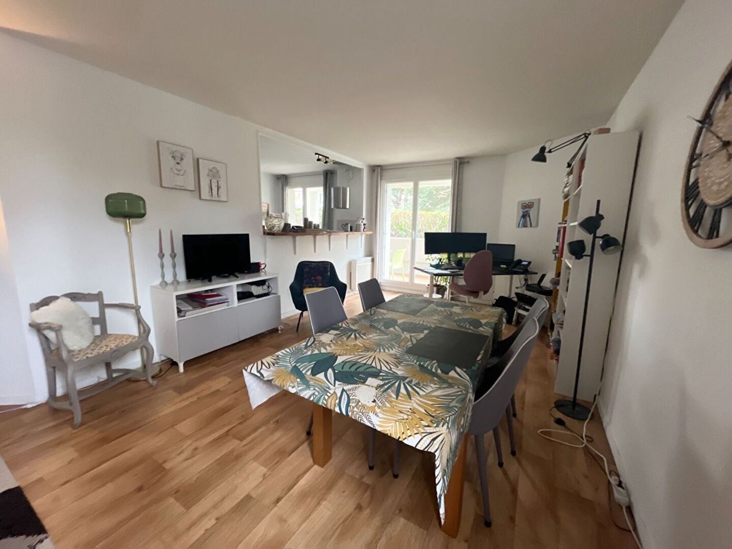 Appartement à vendre, 77m², Toulouse