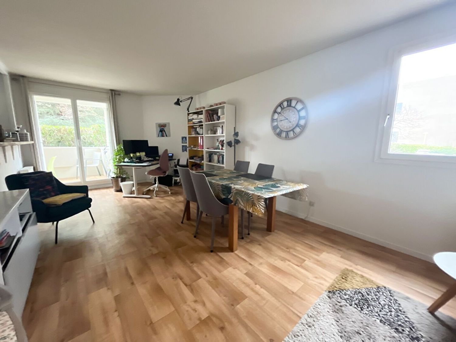Appartement à vendre, 77m², Toulouse