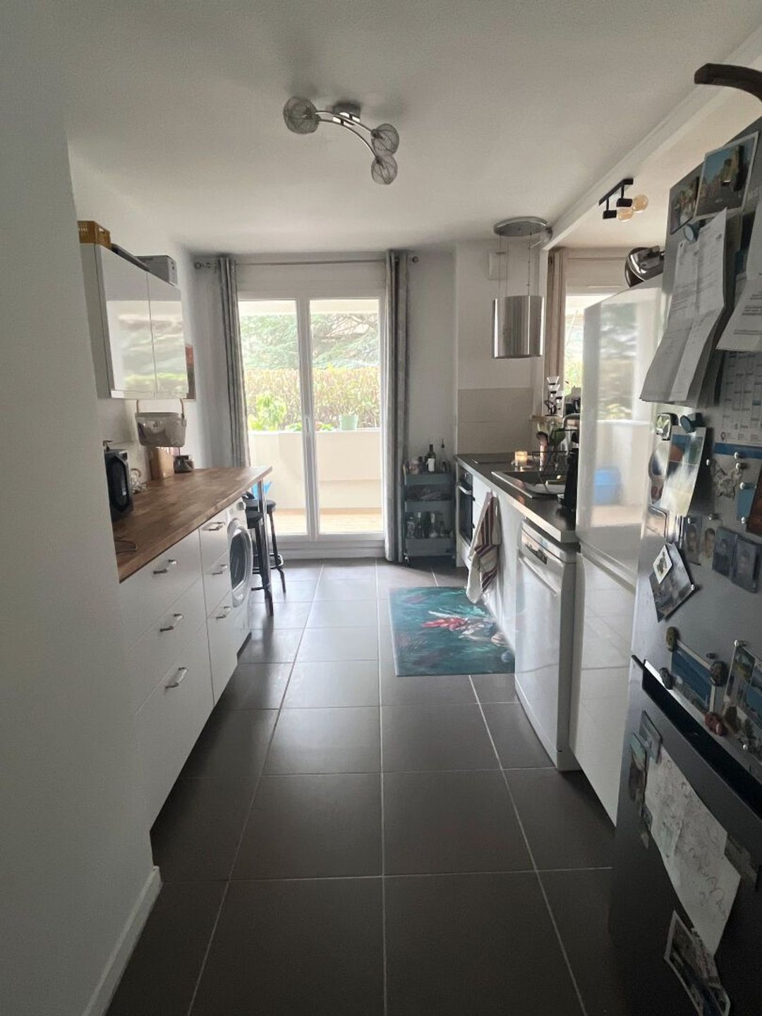 Appartement à vendre, 77m², Toulouse