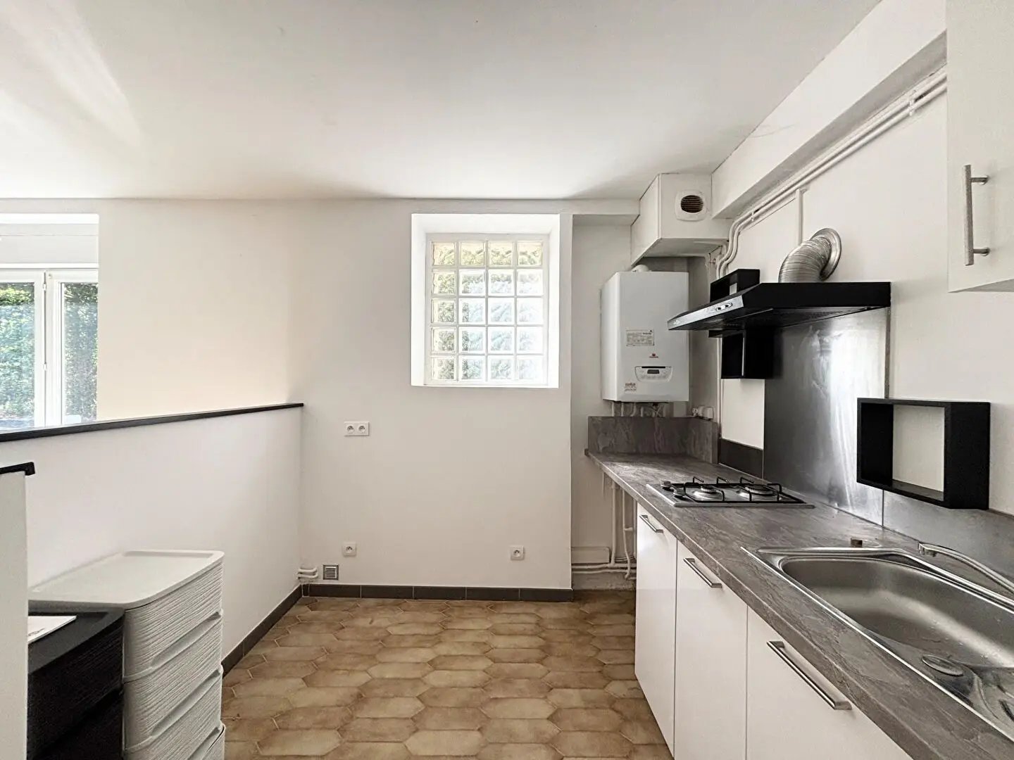 Appartement à louer, 39m², Toulouse