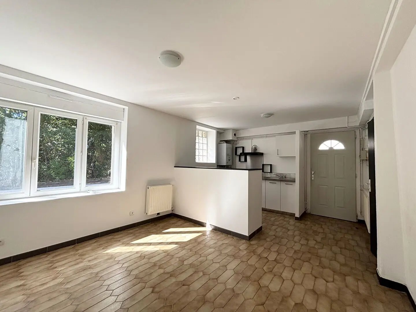 Appartement à louer, 39m², Toulouse