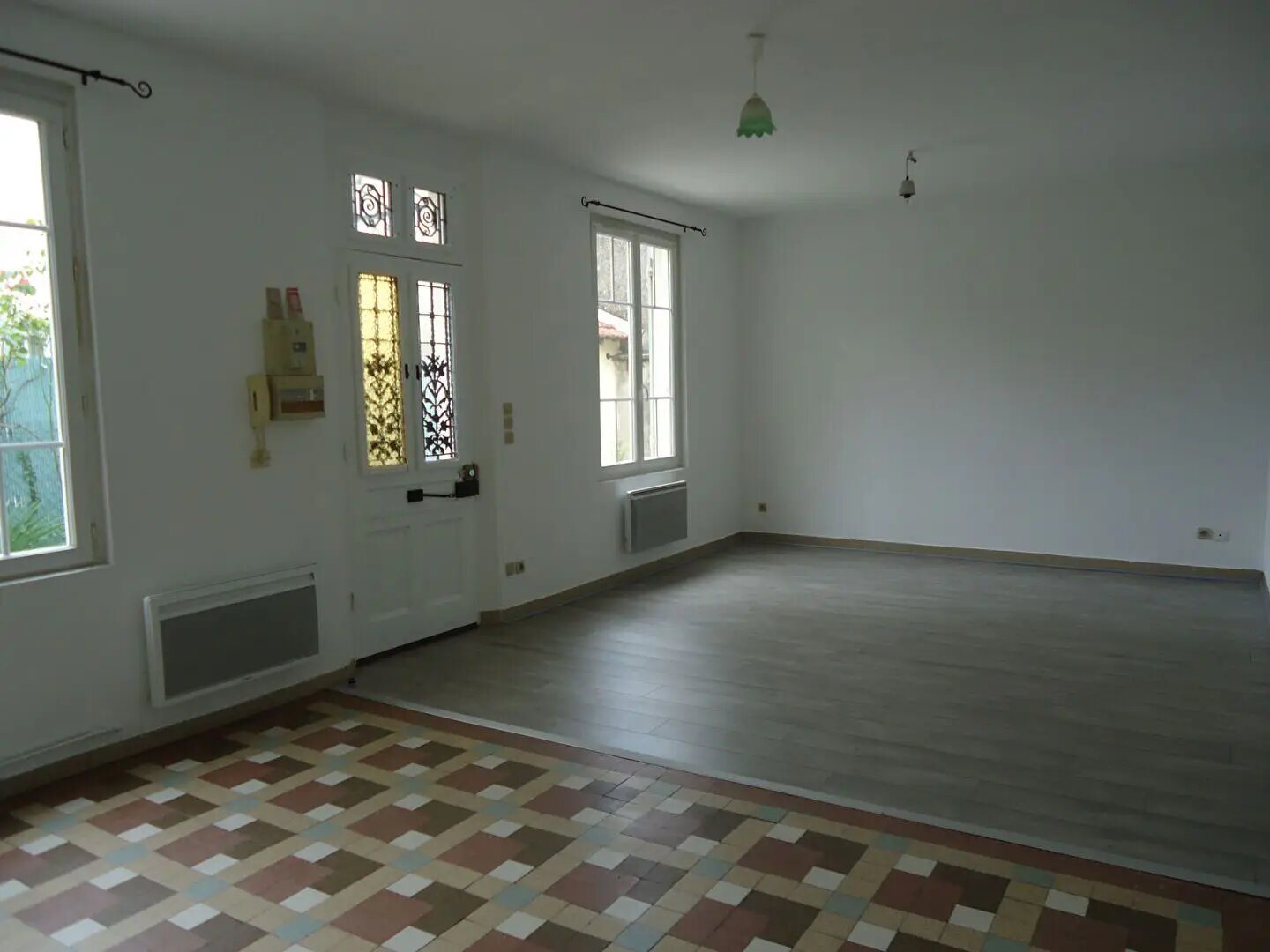 Appartement à louer, 59m², Toulouse
