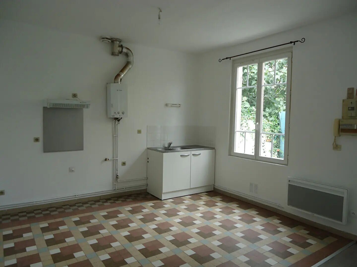 Appartement à louer, 59m², Toulouse