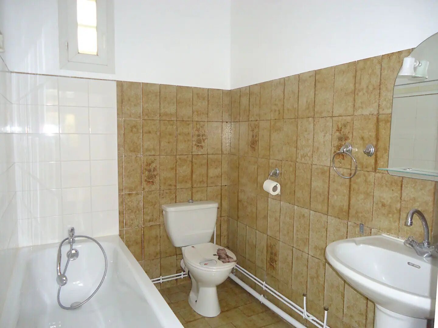 Appartement à louer, 59m², Toulouse