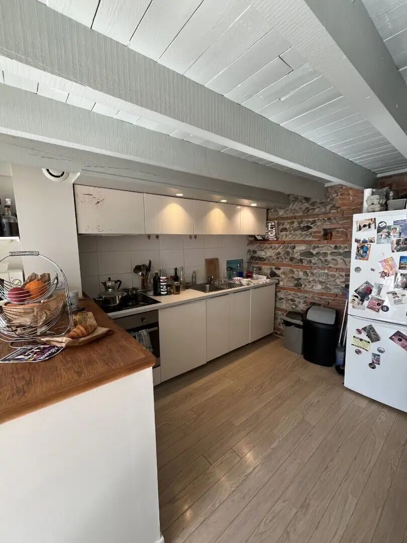 Appartement à louer, 93m², Toulouse