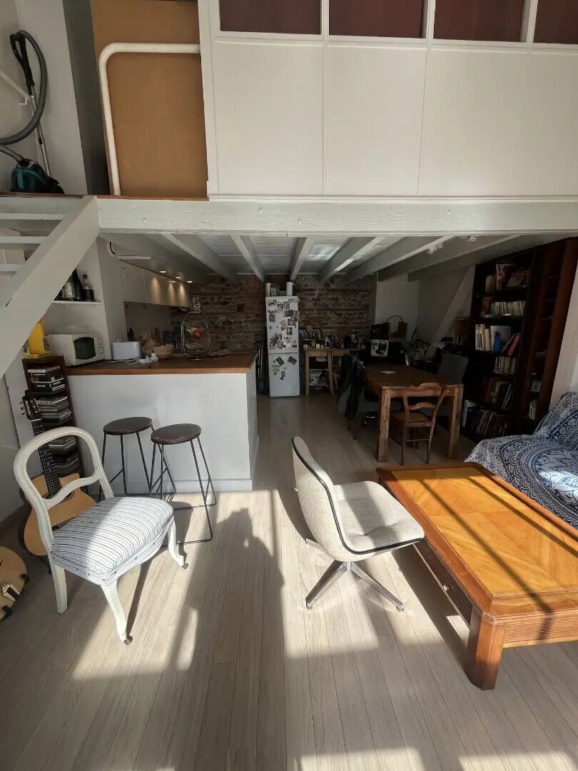 Appartement à louer, 93m², Toulouse